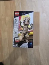 LEGO I am Groot (76217) 