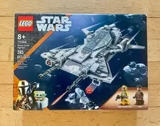 LEGO Star Wars: Pirate Snub Fighter 75346 NEW IN BOX