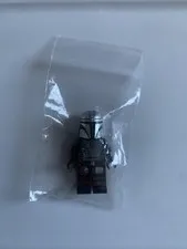 Clone Army Customs CAC LEGO Star Wars Din Djarin Version 2