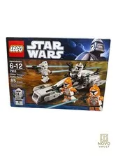 LEGO Star Wars 7913 Clone Trooper Battle Pack - NEW