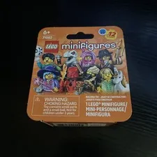lego minifigures series 29 bionicle