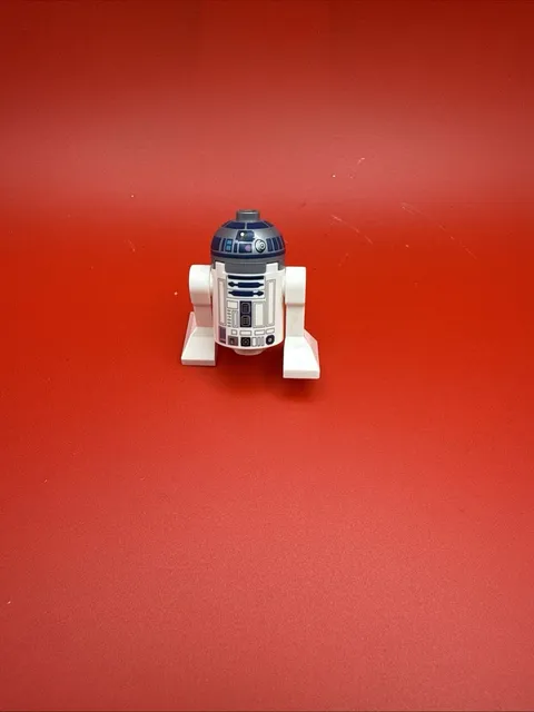 Lego R2-D2 Droid 2016 From Sets 75222 75159 75257 Star Wars Minifigure Sw0527A