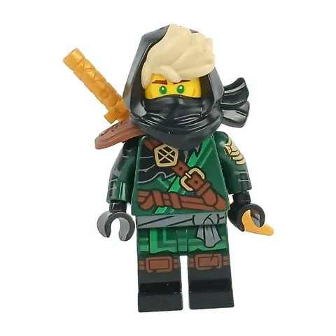 LEGO® Minifigure Only Series 29  Mysterious Ronin  col29-11 from 71052