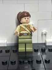 Lego Star Wars Minifigures - Resistance Soldier sw0668 - 3G