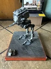 LEGO Star Wars: Hoth AT-ST (75322)