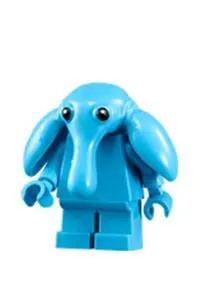 LEGO® Minifigure Star Wars sw0486 Max Rebo