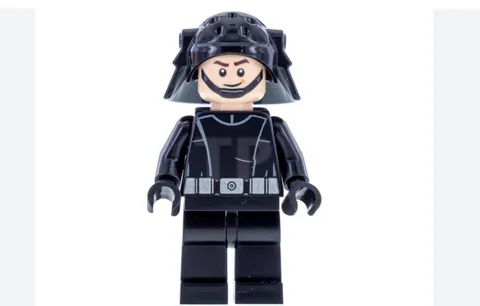 New Lego Star Wars Death Star Trooper (Imperial Navy Trooper) Minifigure sw0769