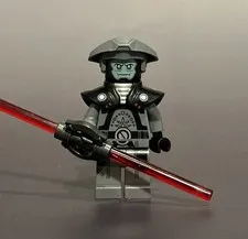 Lego Star Wars Rebels sw0747 Imperial Inquisitor Fifth Brother Minifigure 75157