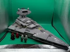 LEGO Star Wars: Imperial Star Destroyer (6211)
