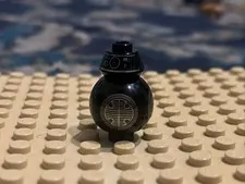 Lego BB-9E Droid