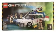 LEGO 21108 Ghostbusters Ecto-1 (508 pieces)