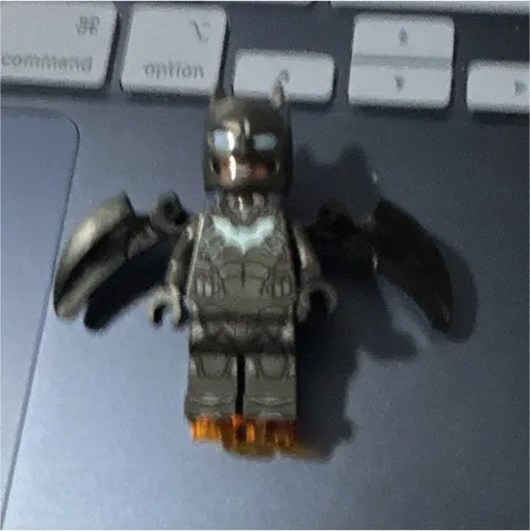 LEGO DC Batwinf Minifigure 76300