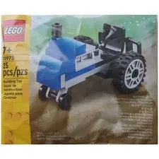 LEGO Creator Explorer Tractor Poly Bag 11975 (SEALED)