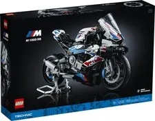 LEGO Technic BMW Motorrad M 1000 RR Motorcycle Super Bike 42130 (1,920pcs) 18+