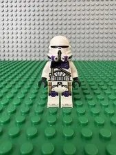 LEGO Star Wars 187th Airborne Clone Trooper Minifigure