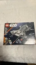LEGO Star Wars Pirate Snub Fighter Set 75346 The Mandalorian
