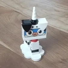 LEGO Unikitty! Puppycorn Minifigure Collectible Series 1 Age 5+