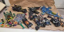 LEGO Batman Set 70917 70916 70905 70808 70802 70816 76012 76138