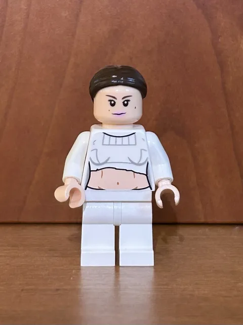 LEGO Star Wars Padme Amidala Geonosis Arena (sw0490)