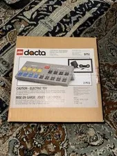 LEGO Dacta: Serial Interface & Adapter (9751) New In Sealed Box