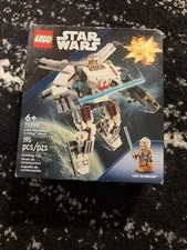 LEGO Star Wars: Luke Skywalker X-Wing Mech (75390)
