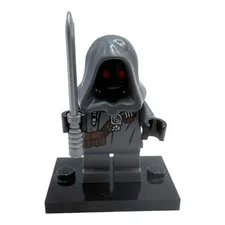 LEGO® Star Wars Tribal Elder Jawa Minifigure 75453 Knife Tribal Elder Collector