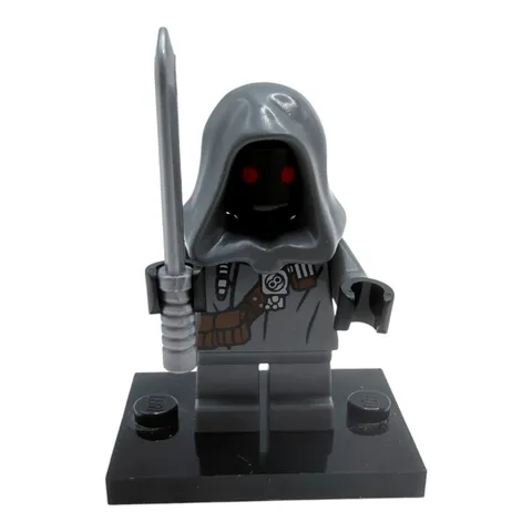 LEGO® Star Wars Tribal Elder Jawa Minifigure 75453 Knife Tribal Elder Collector