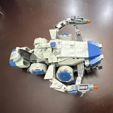 Mega construx destiny cabal interceptor. 96% complete
