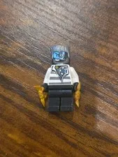 Lego 1x njo233 Zane - Prison Outfit 70591 Nm Ninjago