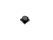 3 Lego® TRAIN Railway 9V RC Magnet Attached FLAT BLACK