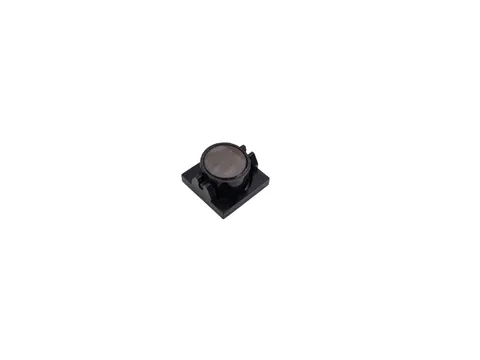 3 Lego® TRAIN Railway 9V RC Magnet Attached FLAT BLACK