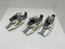 LEGO Star Wars: Rebel Trooper Battle Pack (8083) Platforms x3 only