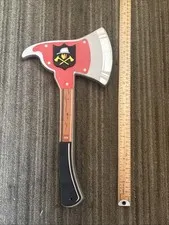 Lego Foam Fire Axe
