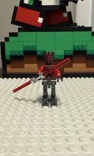 LEGO Star Wars Darth Maul Mechanical Legs “Collectors Condition”