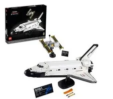 LEGO NASA Space Shuttle Discovery (10283)