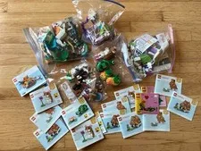 Pre owned LEGOs misc Legos lego lot