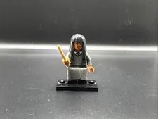 LEGO MINIFIGURE HARRY POTTER SERIES 1 CHO CHANG COLHP07