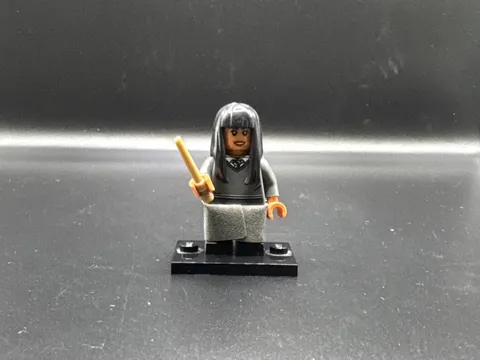 LEGO MINIFIGURE HARRY POTTER SERIES 1 CHO CHANG COLHP07