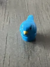 LEGO 41835pb01 Dark Azure Disney Bird