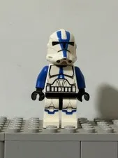 Clone Trooper 501st Legion