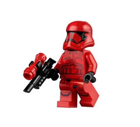 LEGO 75256 Star Wars Kylo Ren's Shuttle - Sith Trooper Minifigure