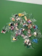 Lego Friends Advent Calendar 233 PCS 24 Gifts SEALED  41102 No Box
