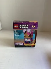 LEGO BrickHeadz Fortnite Brite Bomber 40728 Building Toy Set 151 Pcs New Sealed