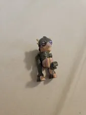 2011  LEGO Star Wars Sebulba Minifigure sw0326 Sets 7962 9675 Moveable Arms Rare