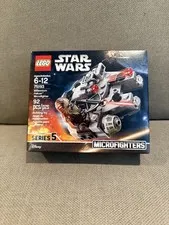 LEGO Star Wars: Millennium Falcon Microfighter (75193)