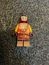 Lego Kai - Core Spinjitzu, Minifigure No headgear, T44 Awesome