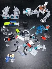 LEGO Assorted Loose Pieces