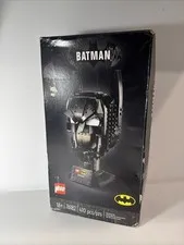 LEGO Super Heroes Batman (TM) Mask 76182 *Retired* Damaged Box