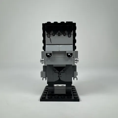 LEGO Brickheadz 40422: Frankenstein - 108 Pcs - New. Sealed. Retired.