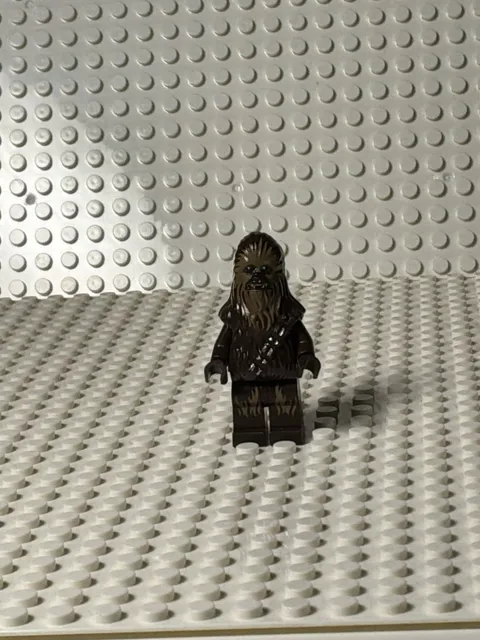 LEGO Star Wars™ Chewbacca Minifigure 75222 75371 40658 75159 75192 sw0532